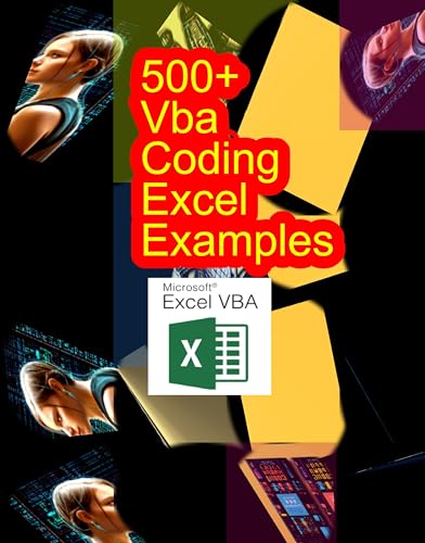 500+ vba coding excel Examples: Excel Mastery: Unleashing VBA Magic