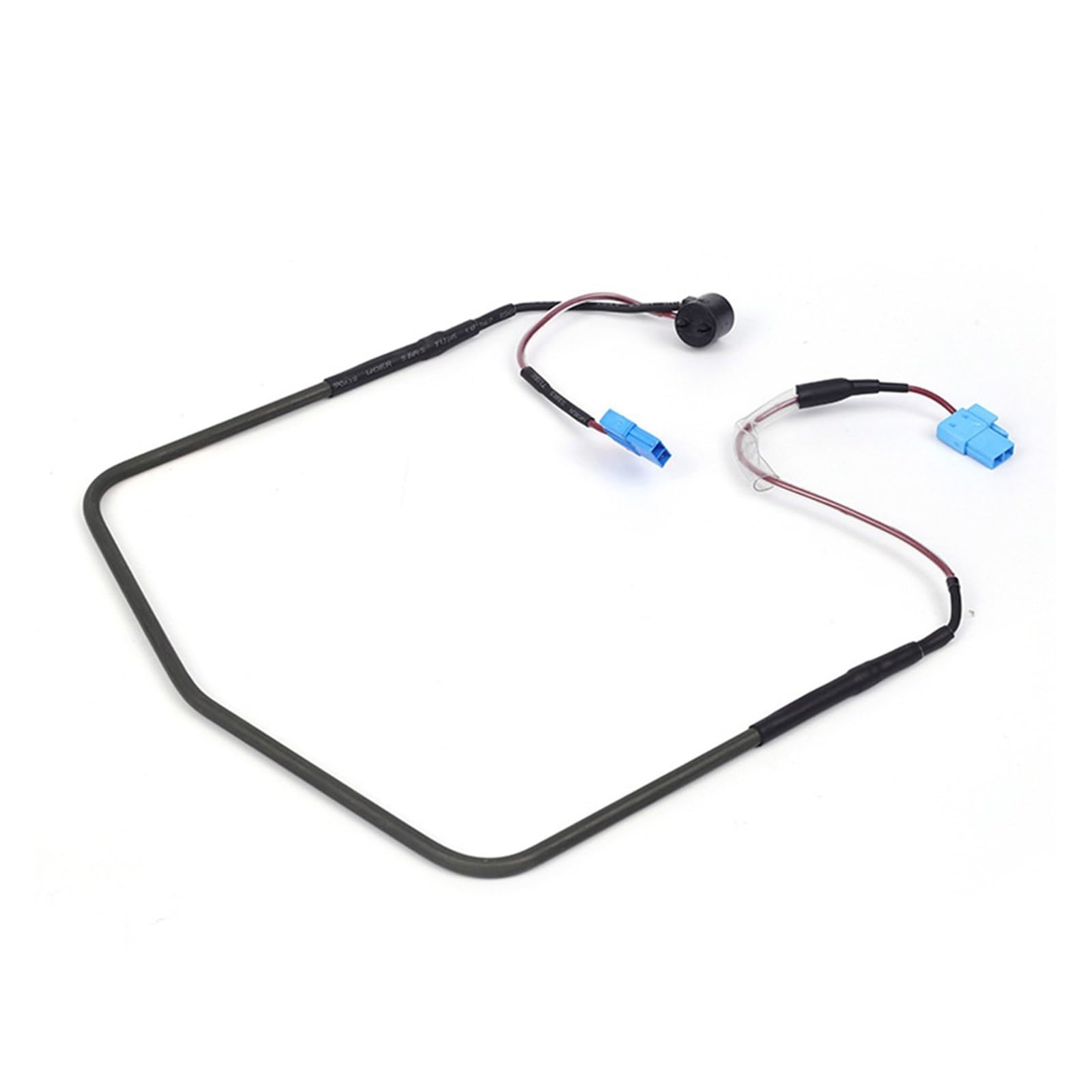 Riscaldatore Di Sbrinamento For Frigorifero A78E-DA47-00244U Compatibile, Compatibile Con Samsung, Sostituisce PS9603659 AP5914487 3955643