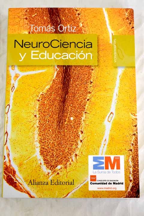 NEUROCIENCIA Y EDUCACIÓN