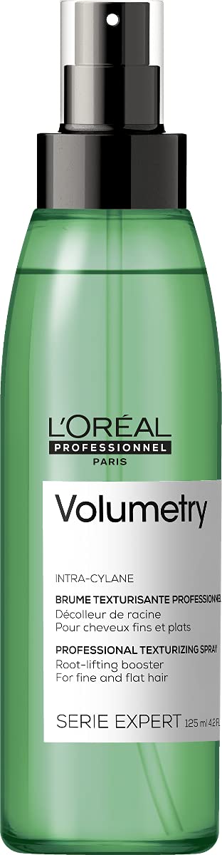 Loreal Volumetry Expert Series Spray, 4.2 Fl Oz, 1-Pack, E2363402