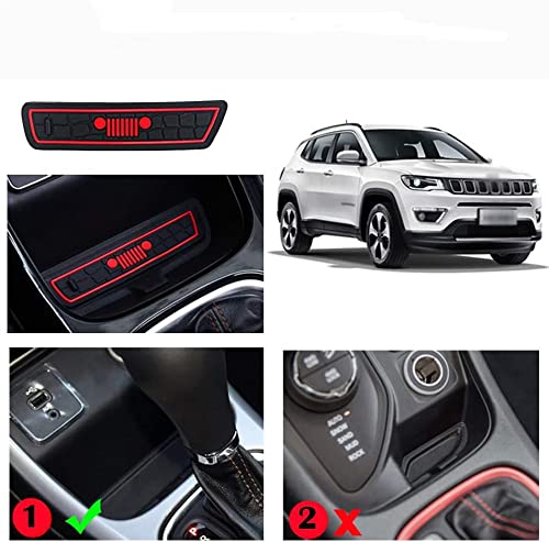 LITOU KOLOME per Compass 2017 2018 2019 2020 2021