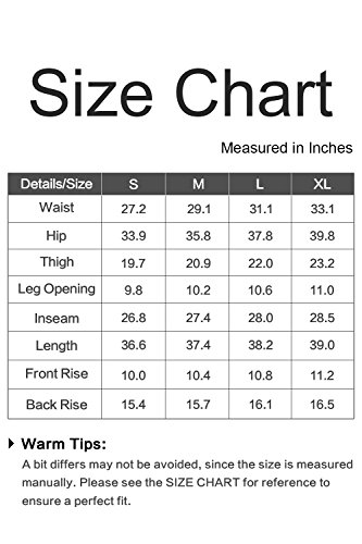 Bicycle Short for Men,Moisture-Wicking Bike Shorts Cycling Half Pants Orange/Black L