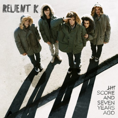 Five Score and Seven Years Special