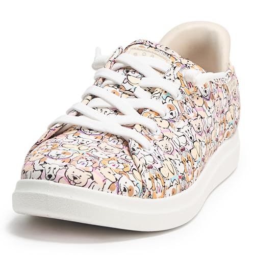Skechers Women's Bobs D'vine-Bud 4 Life Sneaker