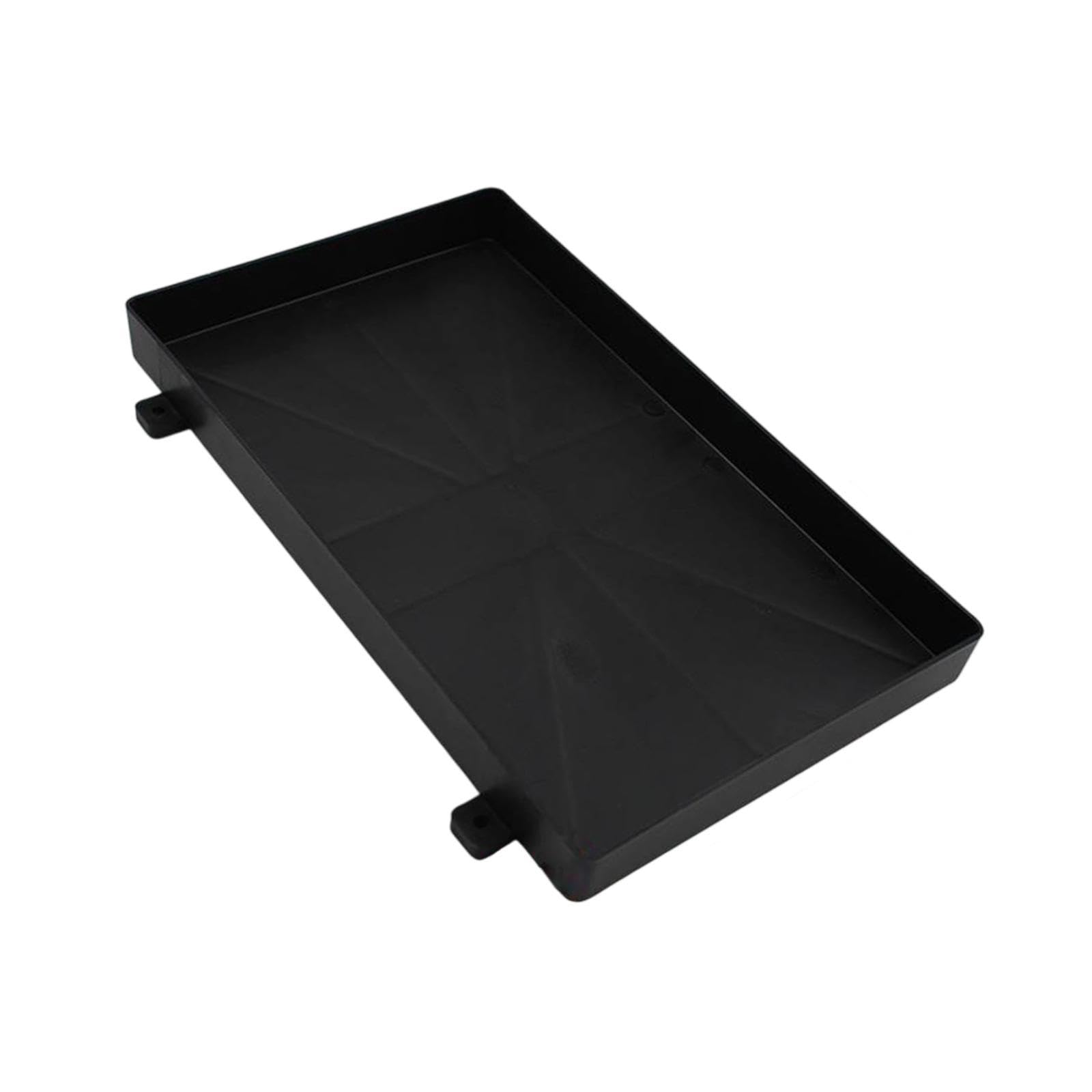 Battery Tray Accessories Sturdy Battery Mount for Boats 28.3cmx18cmx3cm-image-4