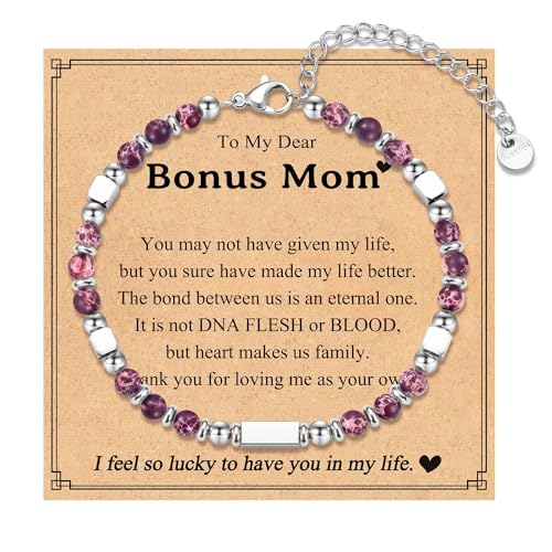 Image of Mothers Day Gifts for Mom Aunt New Mom to Be Mother in Law