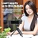 ULANZI Tabletop Tripod for Camera Mini Vlogging Tripod TT38 + ULANZI F38 Camera Quick Release Plate