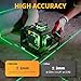 Firecore Laser Level 360 Self Leveling with 60