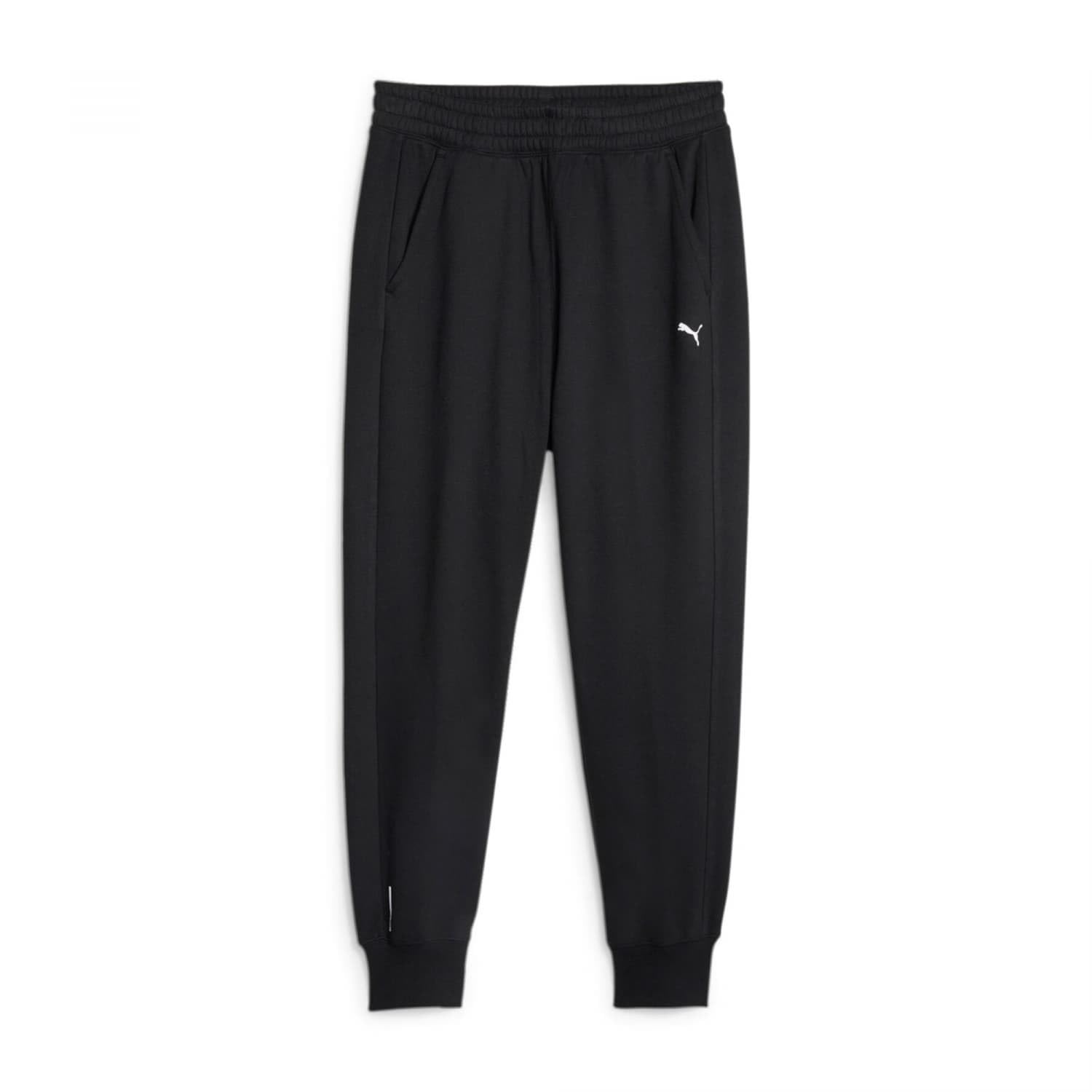 PUMA Train Favorite Fleece Pant Puma Black