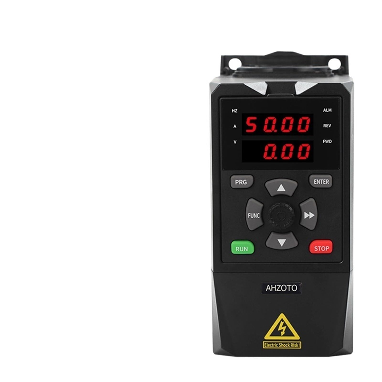 Variateur de fréquence 3KW VFD avec contrôleur de vitesse 220V pour optimiser le rendement moteur