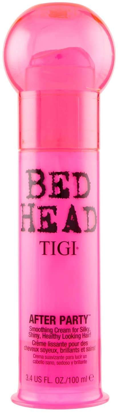 TIGI Bed Head After Party Smoothing Cream, 3.4 oz
