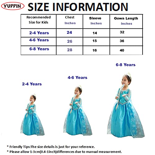 Image of Polycotton Costume Superhero Dress For Boys And Girls Fancy Dresses For Kids Birthday Party Props, Princess With Accessories 6-8 Years, Blue