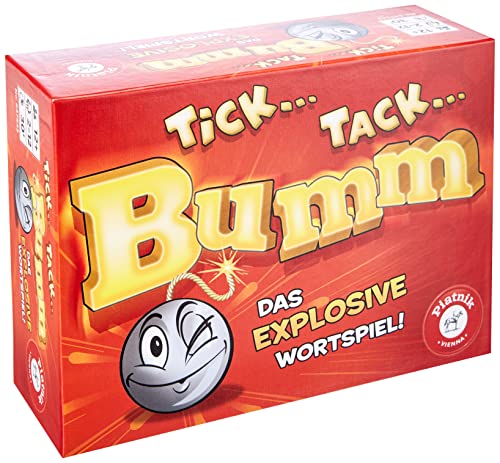 Piatnik - Juego de mesa, de 2 a 12 jugadores (importado)