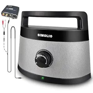 SIMOLIO Wired Speakers for TV