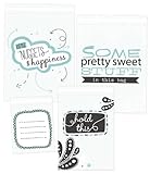 K&CompanySMASH Plastic Pockets