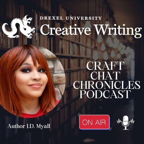 『Craft Chat Chronicles』のカバーアート