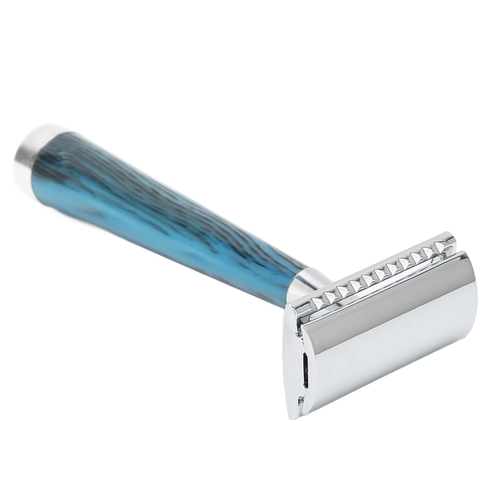 Yinhing Vintage Zinc Alloy Double Blue