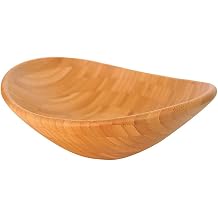 BAMBUM Paella - Salad Bowl Large