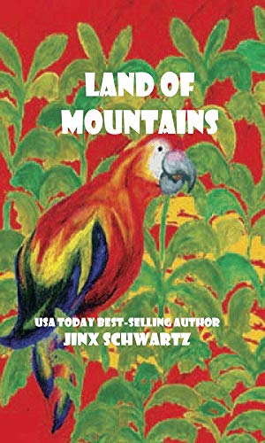 Télécharger Land Of Mountains (English Edition) livre En ligne