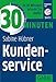 Produktbild 30 Minuten Kundenservice: In 30 Minuten wissen Sie mehr!
