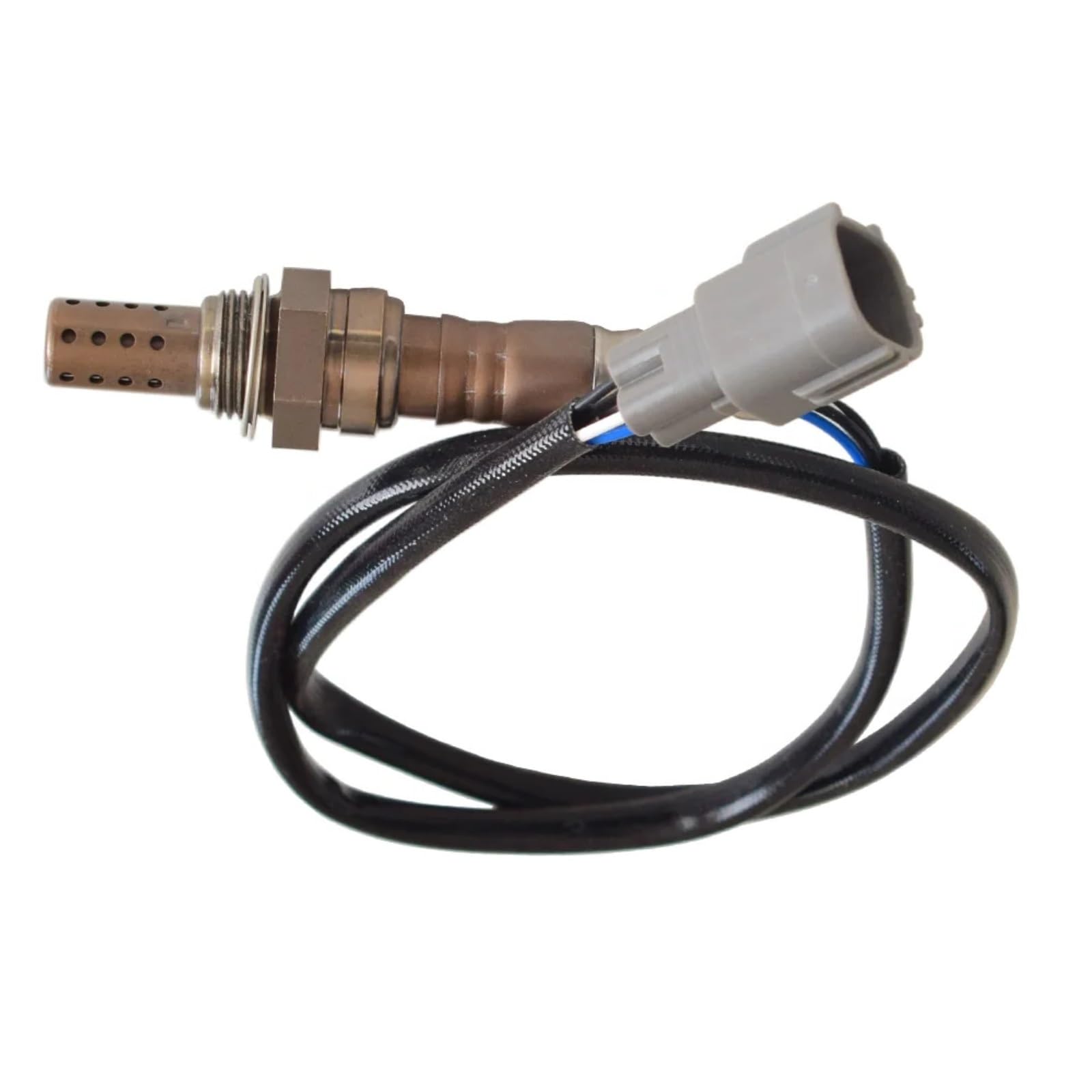 Sensores Oxígeno Escapes Compatible Con Toyota Para Avensis T25 2003-2008 O2 Sensor De Oxígeno Lambda Para Sonda Sensor Cables Módulo 89465-05130