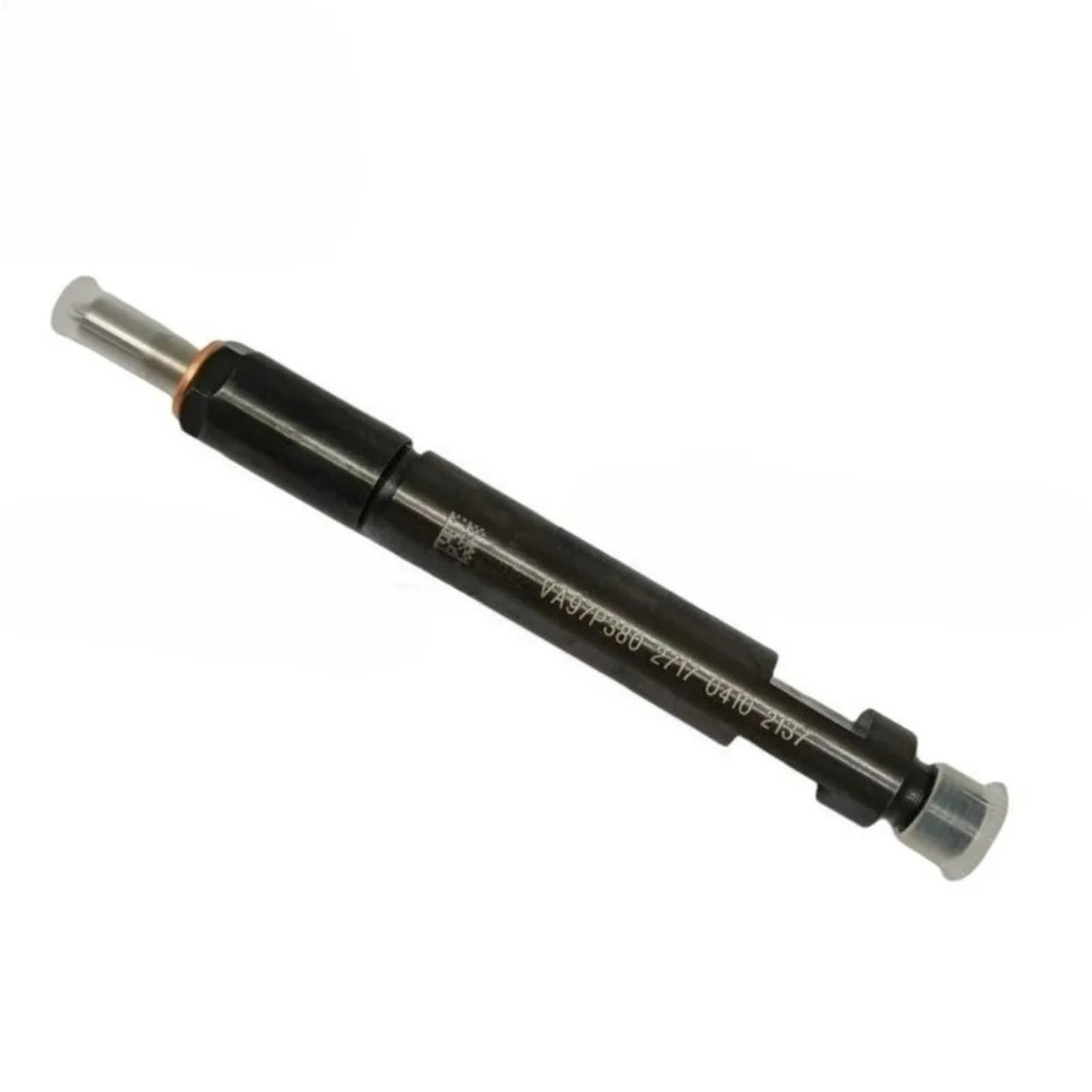 Boquilla Inyección Combustible Para Piezas De Motor Diésel 0410-2137, Suministro Accesorios, Conjunto Inyector Common Rail Combustible Alta Presión
