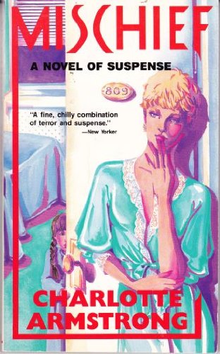 Buy Mischief (Library of Crime Classics) — BookShops.in