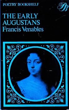 Hardcover The Early Augustans Book