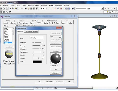 DesignCAD 3D Max v21 [Download]