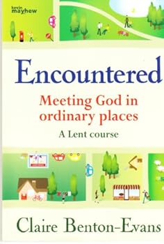 Paperback Encountered Book