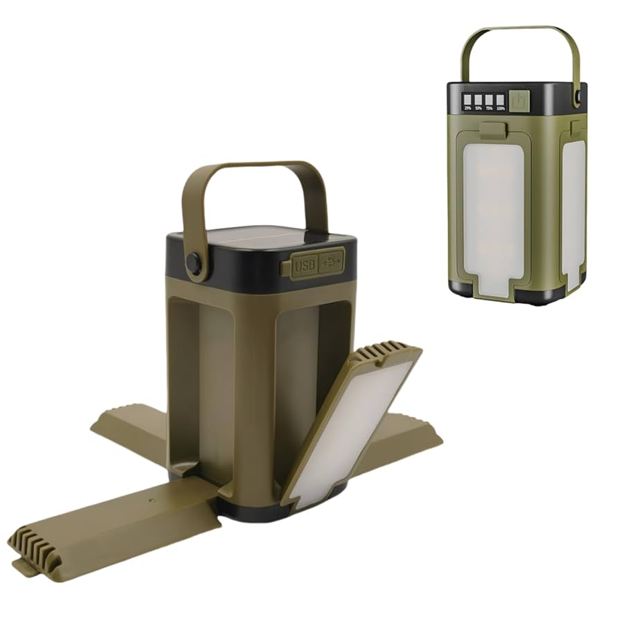 Amazon.co.jp: QUNTKAZE 超軽量 四つ葉折りたたみデザインの