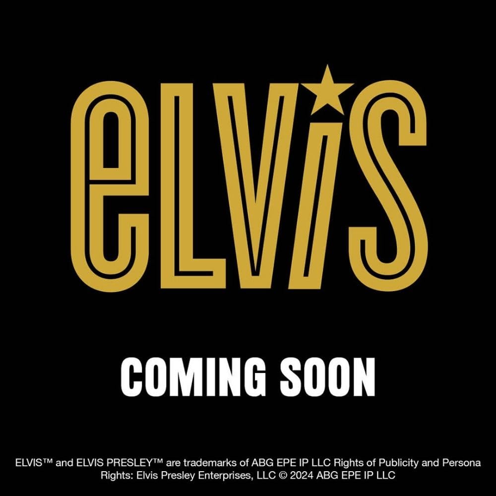 2026 DIARY ELVIS WEEK TO VIEW SLIM POCKET DIARY OFFICIAL PRODUCT