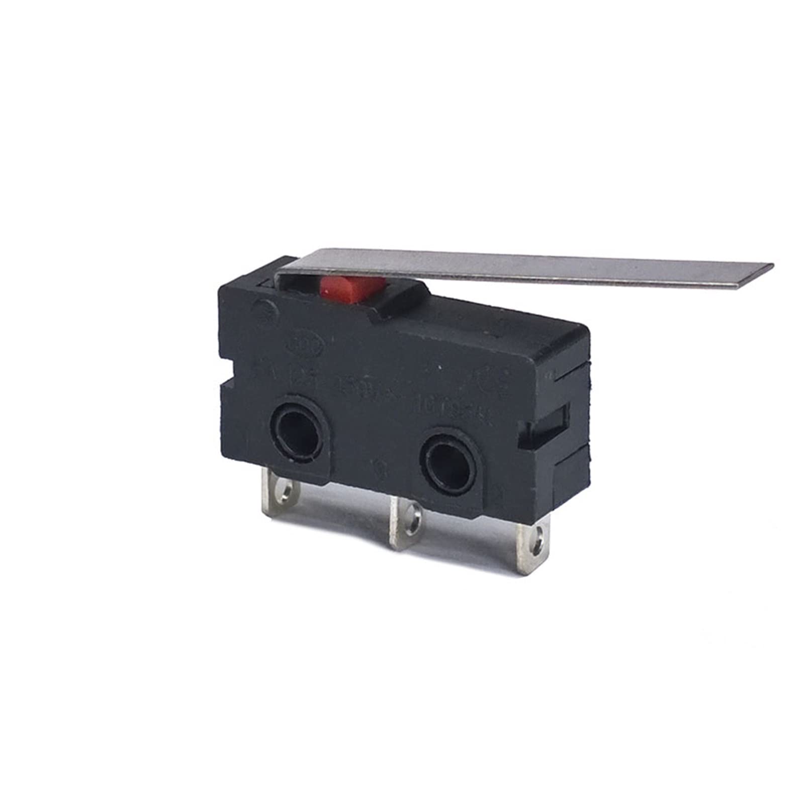 Interrupteur fin de course KW11 250V réactif pour coupure de sécurité précise