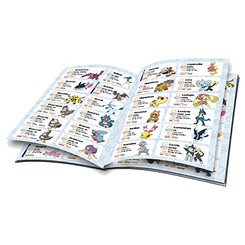 Bandai Pokémon Guess Sinnoh Trainer - vue 9