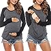 sykooria-tops-de-maternidad-para-mujer-camisas-de-lactancia-camiseta-de-lactancia-suave-de-algodon-en-capas-top-para-mujer-embarazada-blusa-informal-de-hospital