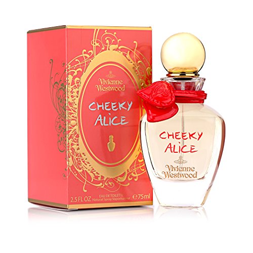 Preisvergleich Produktbild Vivienne Westwood Cheeky Alice, 1er Pack (1 x 50 ml)