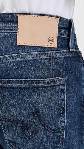 Image of AG Adriano Goldschmied Men's Everett Slim Straight Jeans