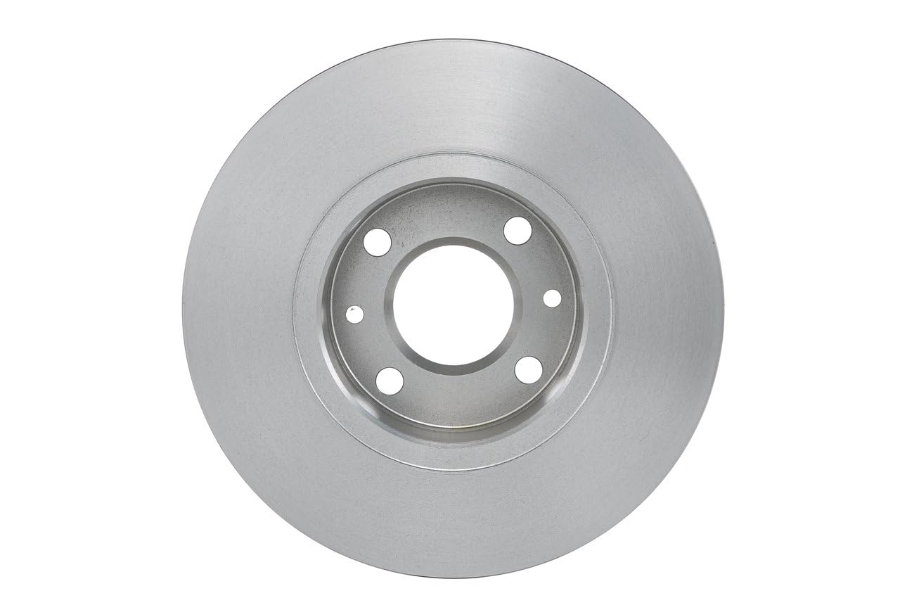 Disque De Frein Arriere Jeu De 2 Disques De Frein FEBI BILSTEIN 22904 Feu Vert