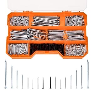 Maexxna C20031 Drahtstifte 1080er Set