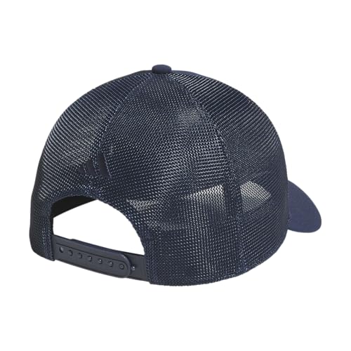 Image of adidas Mens Company 5-Panel Trucker Hat