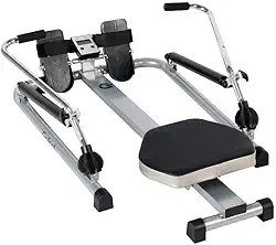 Aparelho Remador Seco Hidráulico Gallant Elite (GRs02HHdA-Cz)