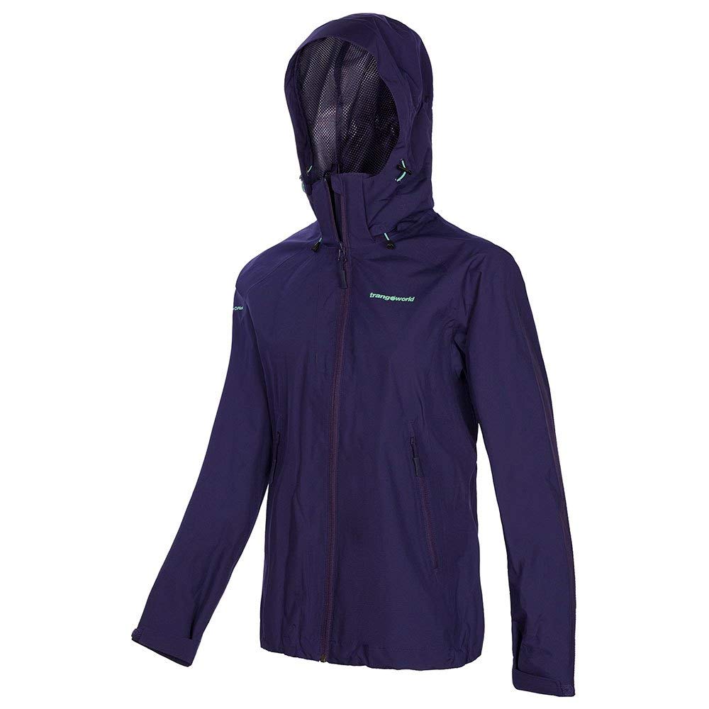 TRANGOWORLD Lacq Dt Chaqueta Mujer