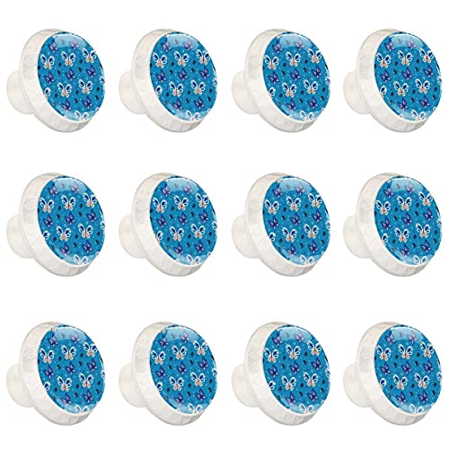 Boutons d'armoires de cuisine poignée tiroir commode placard - 2