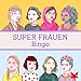 Super Frauen-Bingo