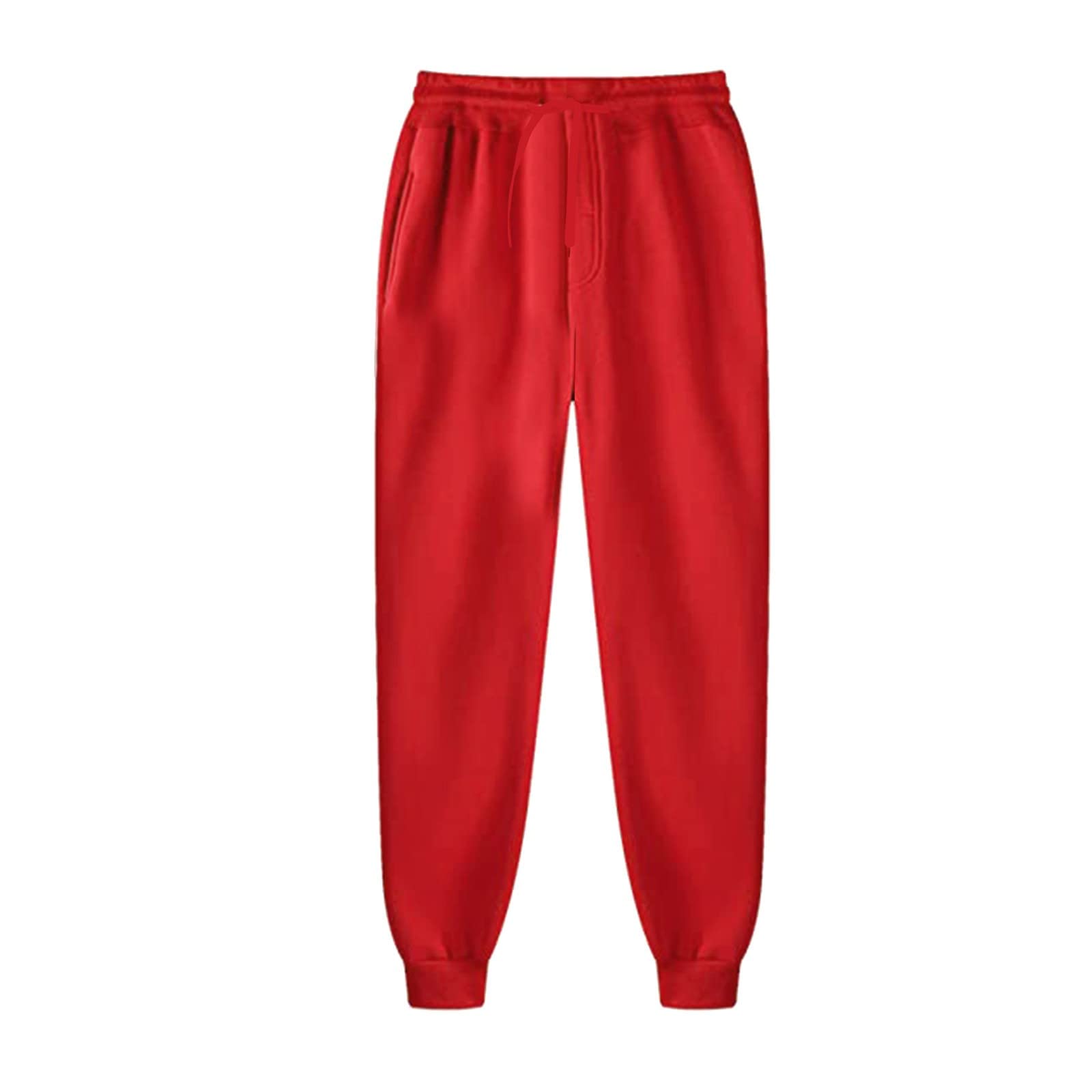 Tuta Uomo Completa Invernale Tute da Ginnastica, Manica Lunga Stampato Felpa con Cappuccio + Pantaloni Lunghe Sportive 2 Pezzi Set Completi Sportivi da Uomo Tute da Casa Jogging con Elastico in Vita
