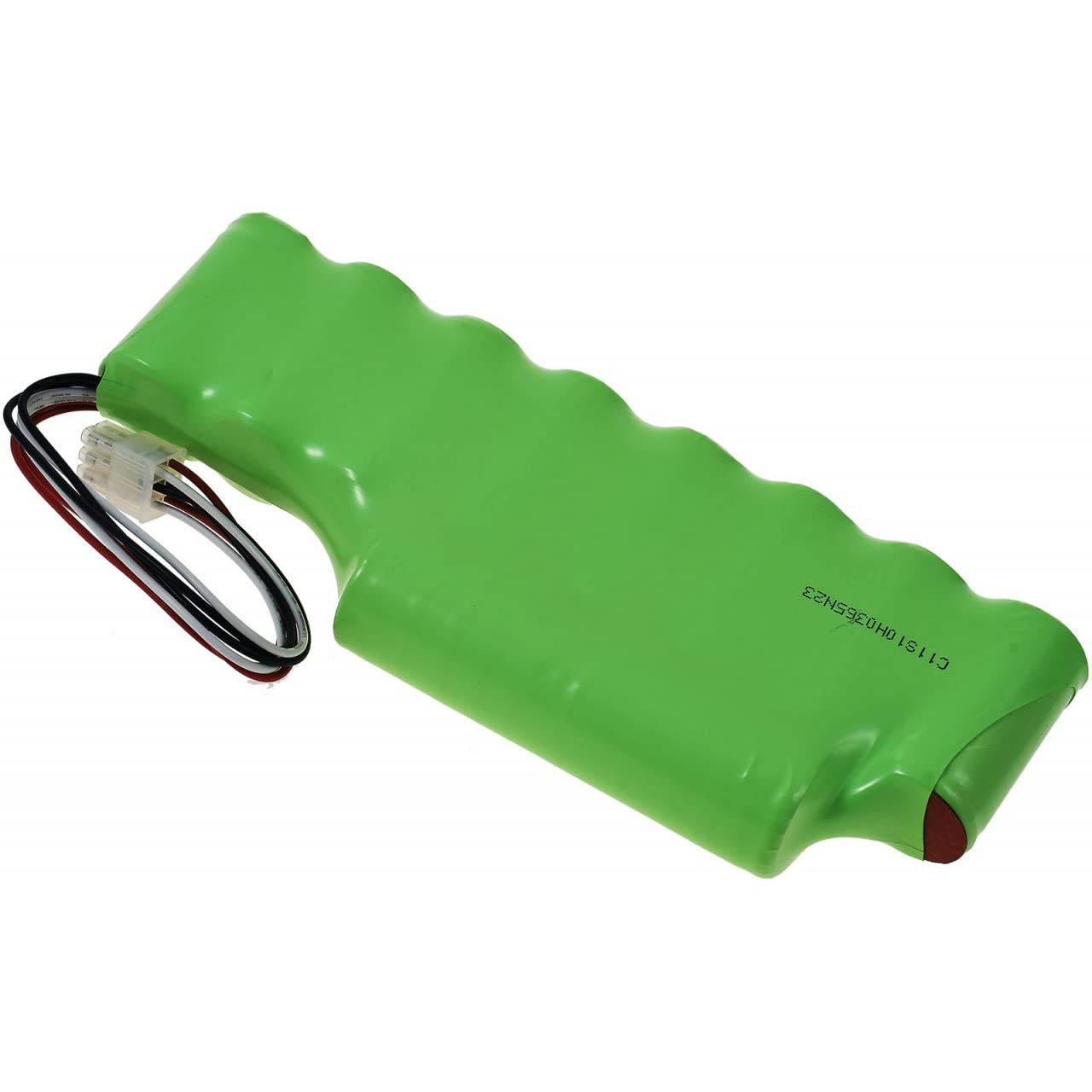 Powery Batería Compatible con Husqvarna Modelo 535 09 62-01