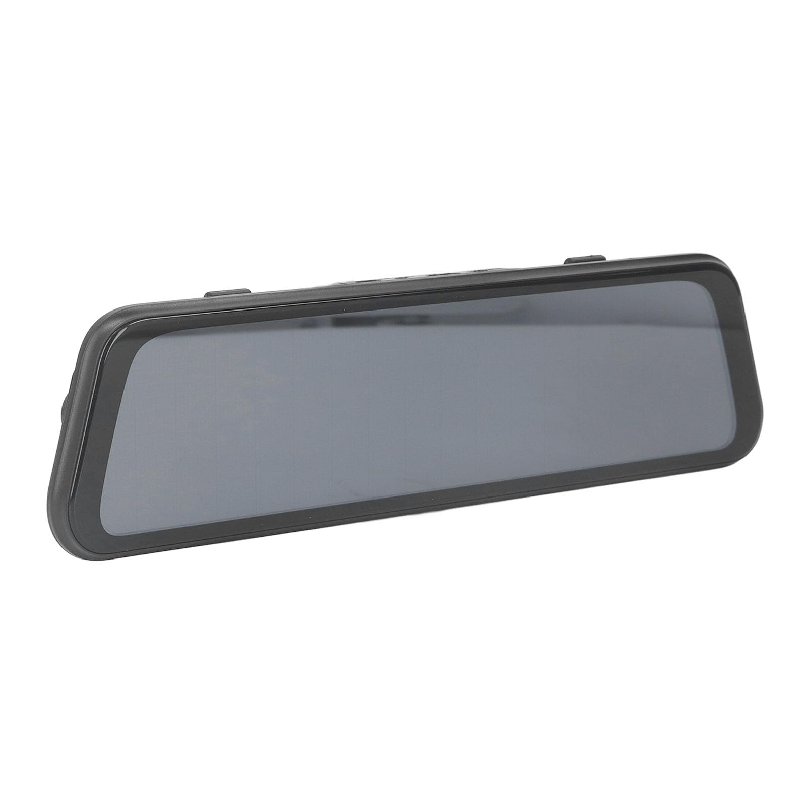 Cryfokt 9.66in Rear View Mirror Camera, 1080P HD WiFi Car Camera, Dual Dash Cameras Front and Rear with 3 Lens Monitor, Mirror Dash CamRecording Reverse Backup Camera