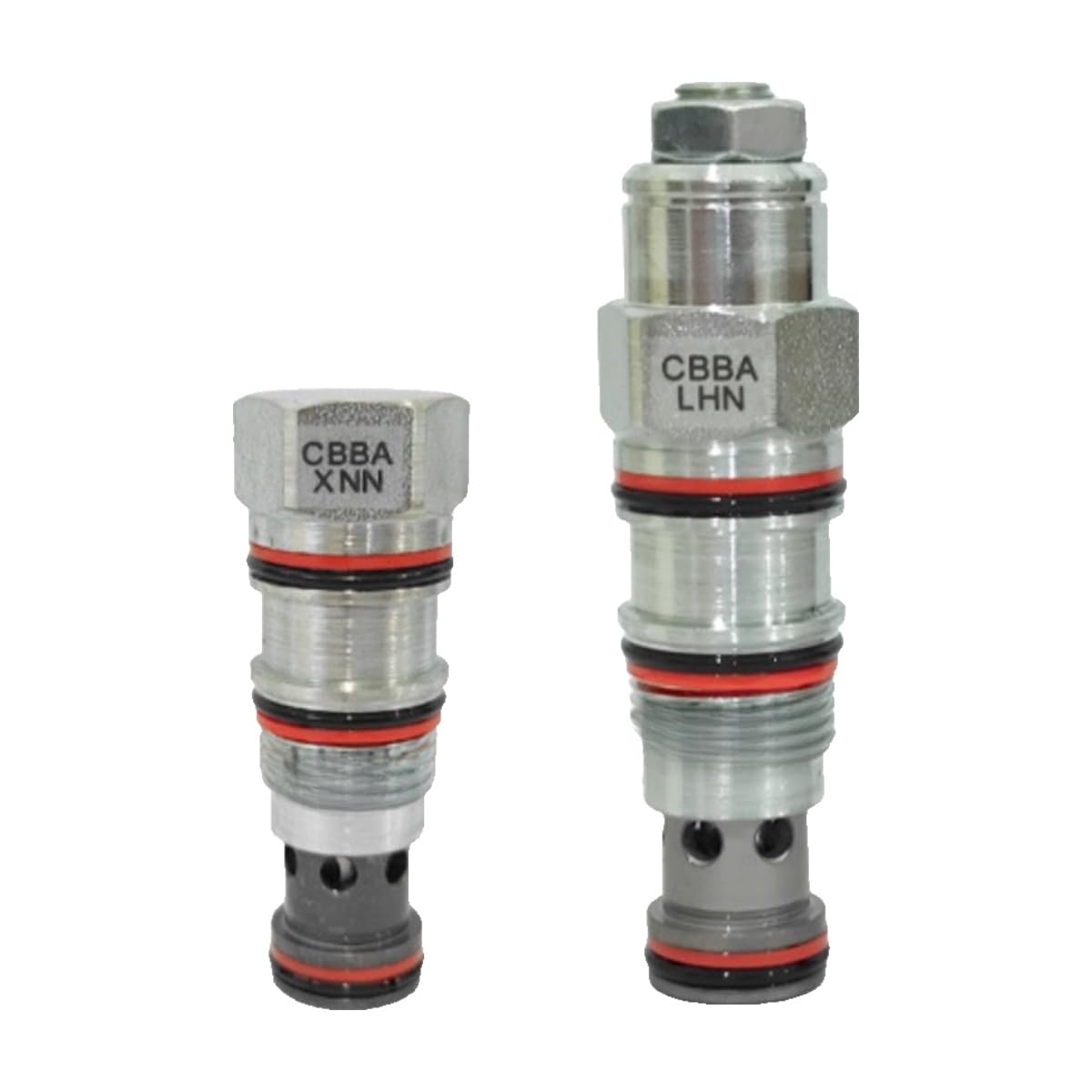 1 pcs Balancing Valve CBBA-LAN CBDA-LHN Cartridge CBHA-LAN A-LHN(CBHA-LHN)