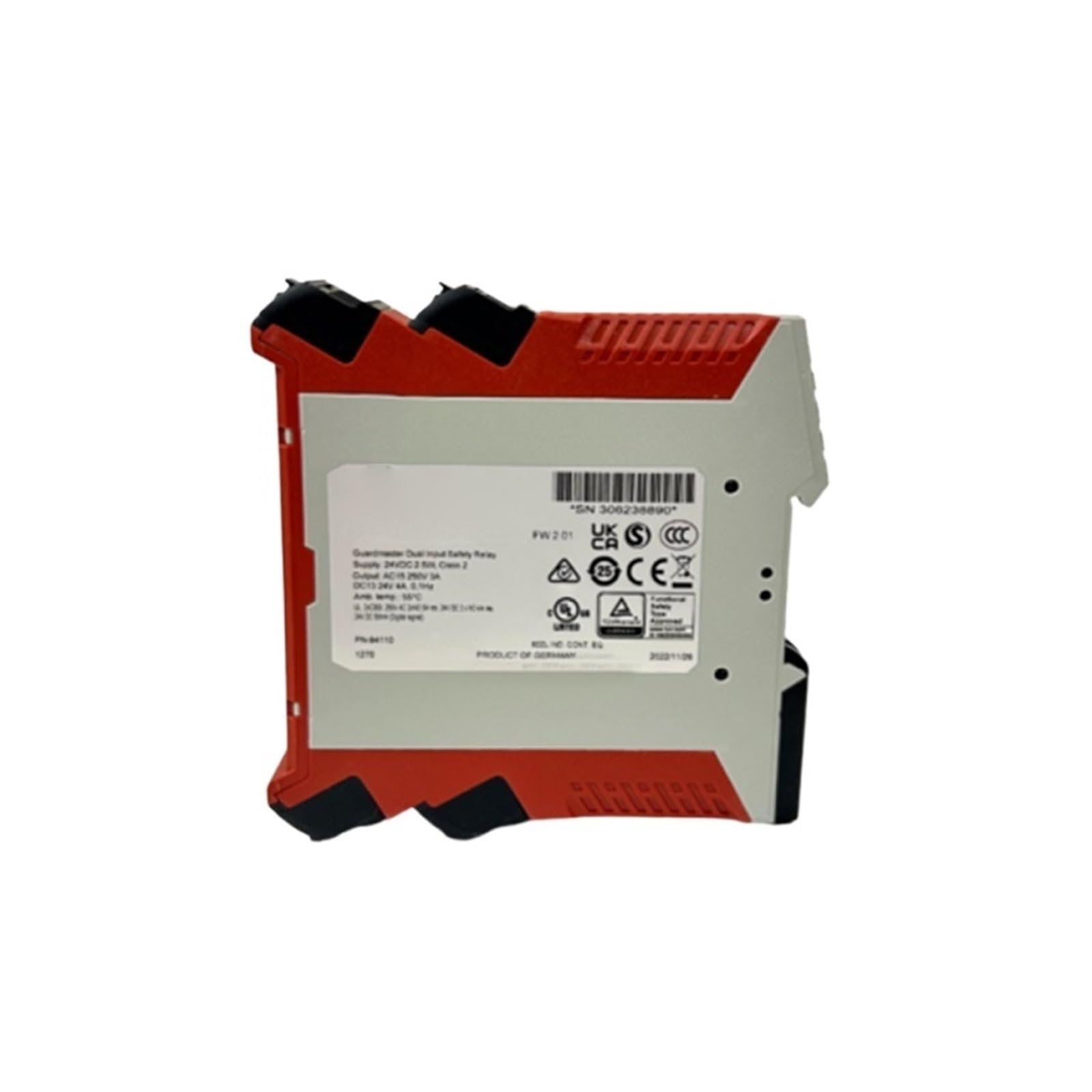 CJKXPZMH 440R-D22R2 24V Relay Module