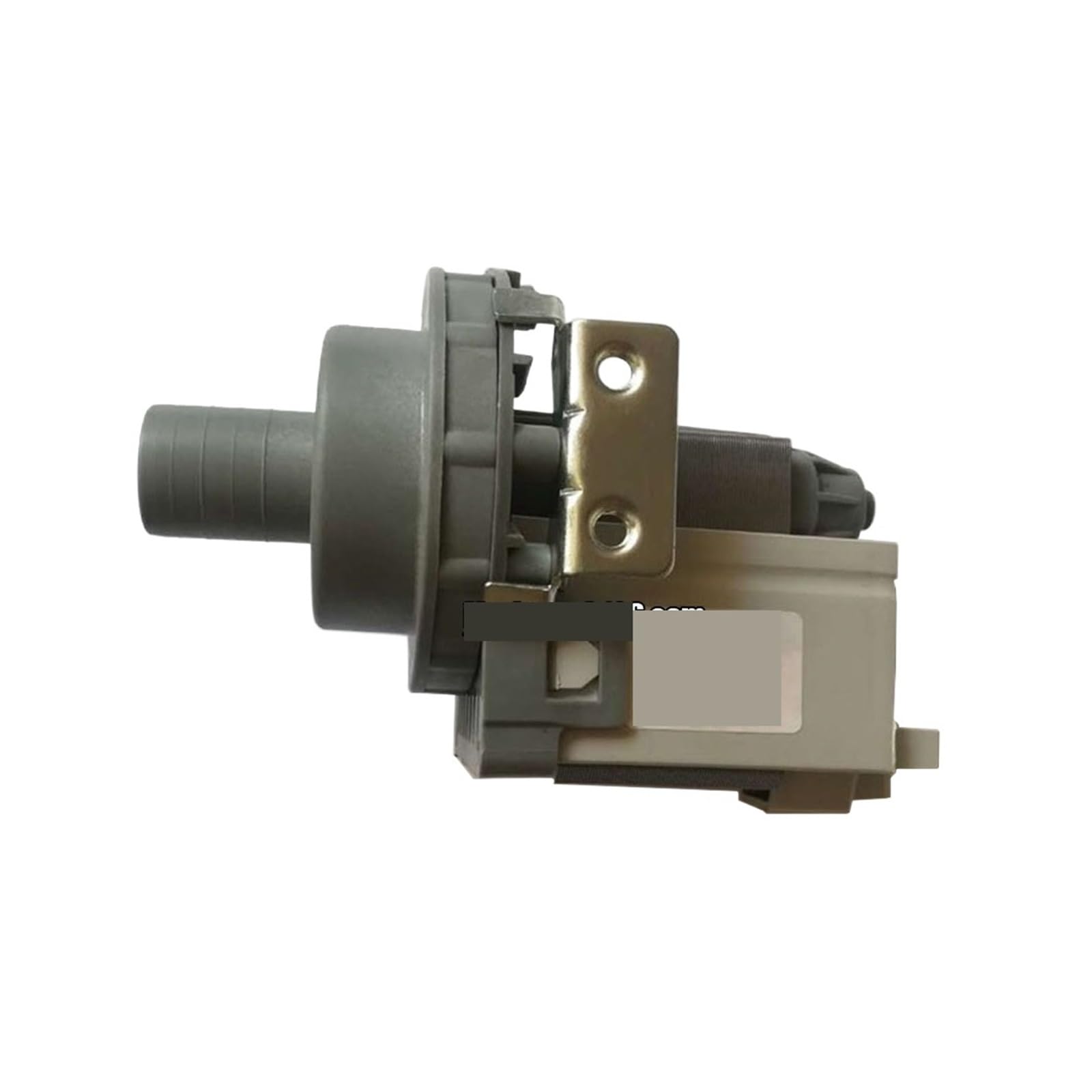 NieKe Compatible For HANNING ，Compatible For Manitowoc Ice Machine Accessories DP040 50W Water Pump Drain Pump Ice Maker Replacement